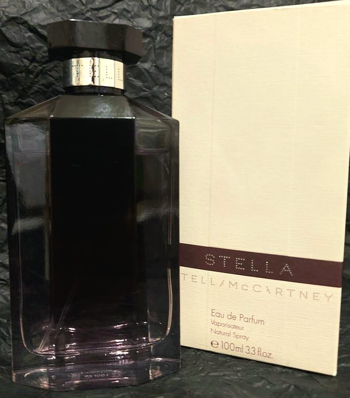 Stella mccartney eau de parfum online