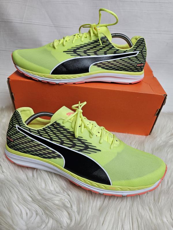 Puma speed 100 r deals