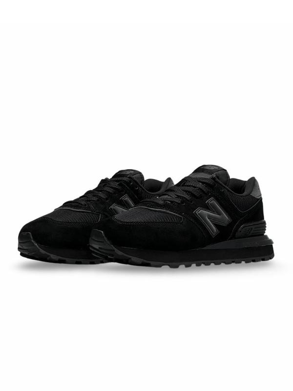 New Balance ML574RS2 new balance classic all black 2900 175304227