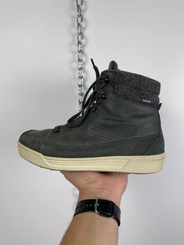 Lowa serfaus gtx mid 2025