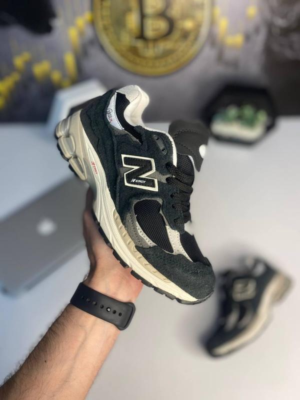 New balance 2002 black white v2 37 2700 175358857 New Balance Des Chaussettes Essentials Celebrate Crew