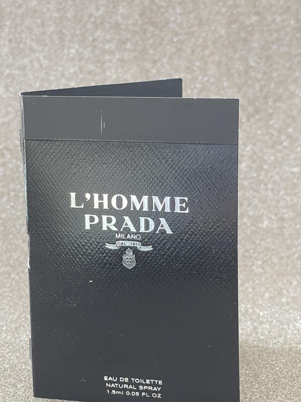 La homme prada sale