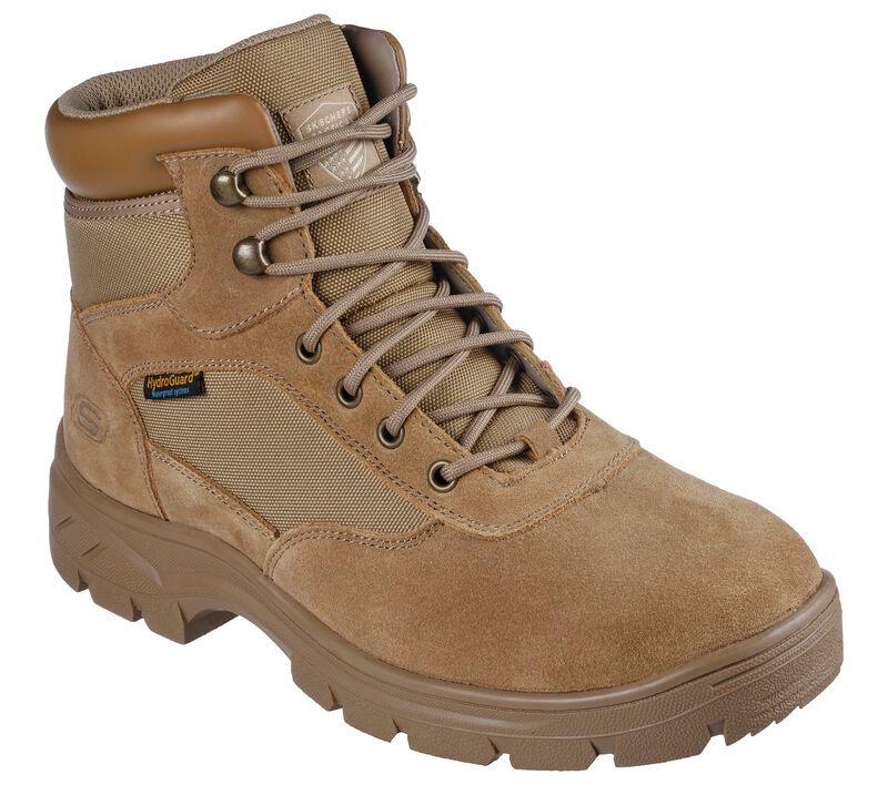 skechers work relaxed fit wascana Skechers Camo Logo Erkek Ye il Tu002Dshirt millit wp 3300 175380838