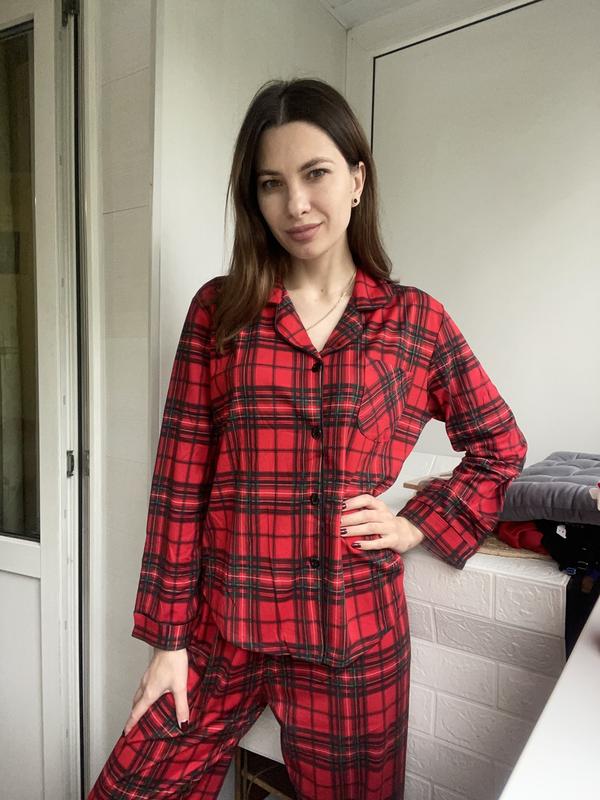 Pyjama style top hotsell