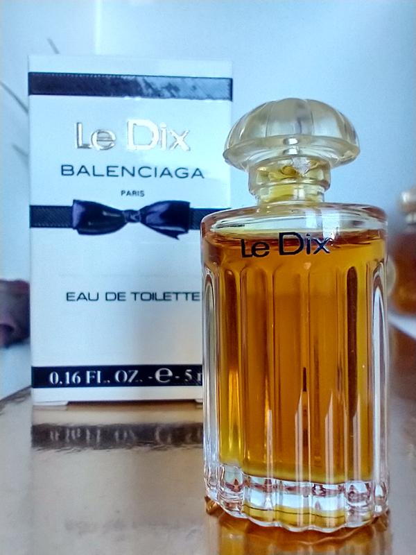 Le dix balenciaga 5 330 154238730