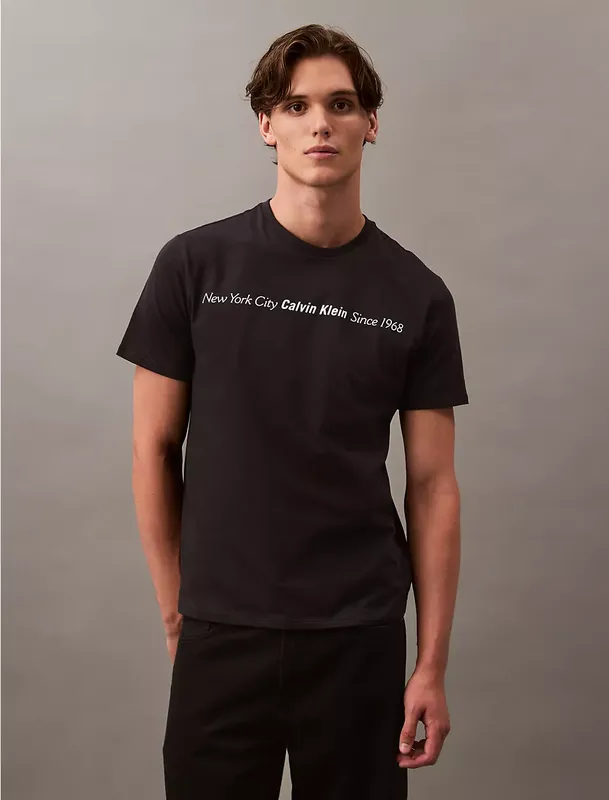 175432993 Calvin Klein 6 cc Portafoglio a tre ante con portamonete nero Calvin Klein 6 cc Portafoglio a tre ante con portamonete nero 1550