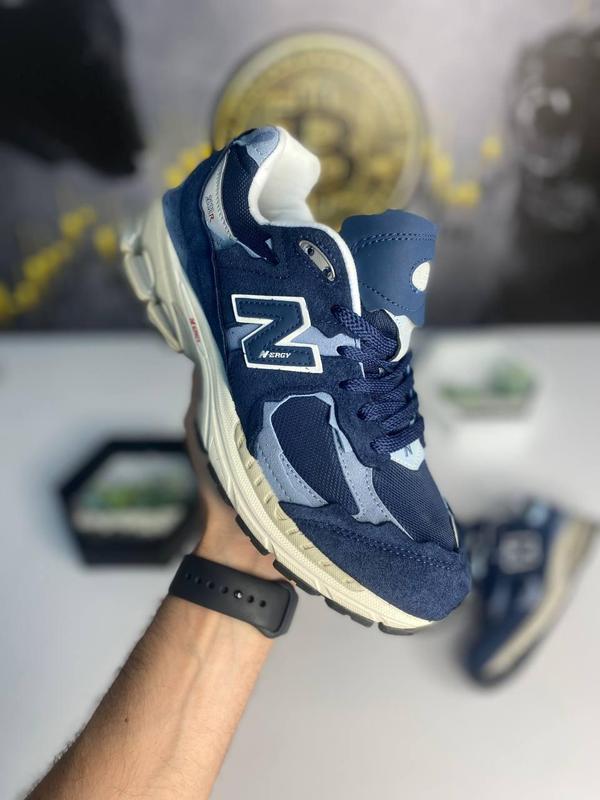 New balance gm500 navy hotsell