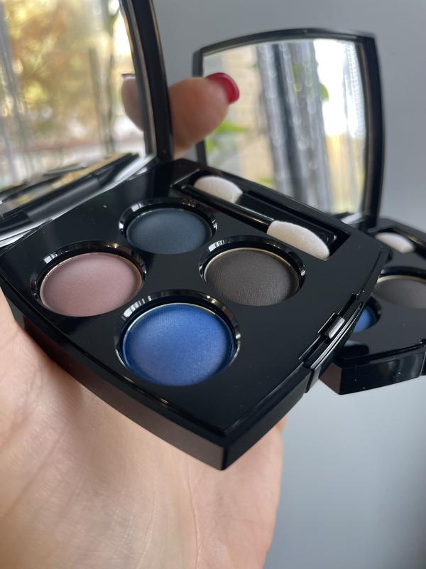 Chanel тени шанель — цена 1350 грн в каталоге Тени для век Купить ...