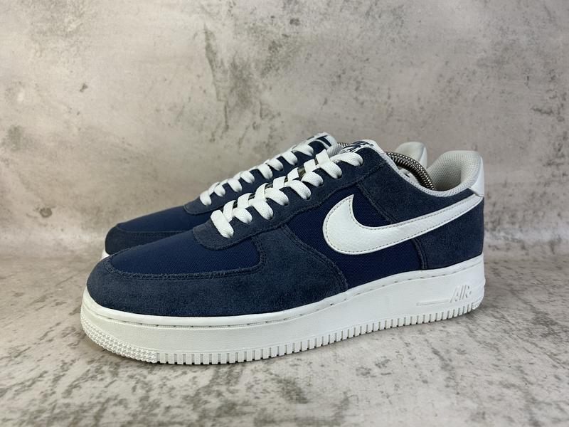 Nike air force 1 low 07 monsoon blue dunk jordan max zoom 2599 162094703