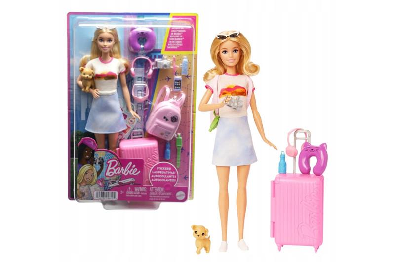 Barbie i can new arrivals