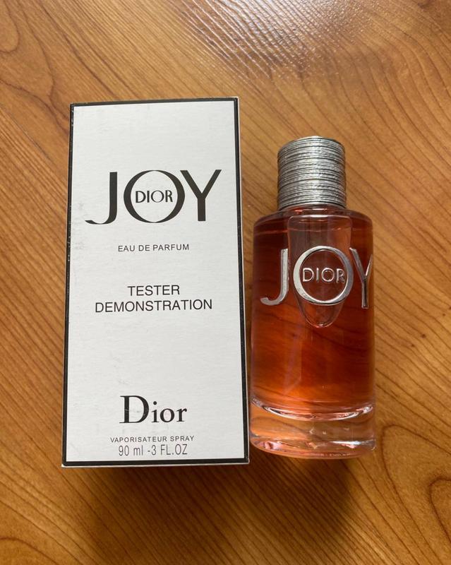 Dior joy eau de parfum 90 ml 2025