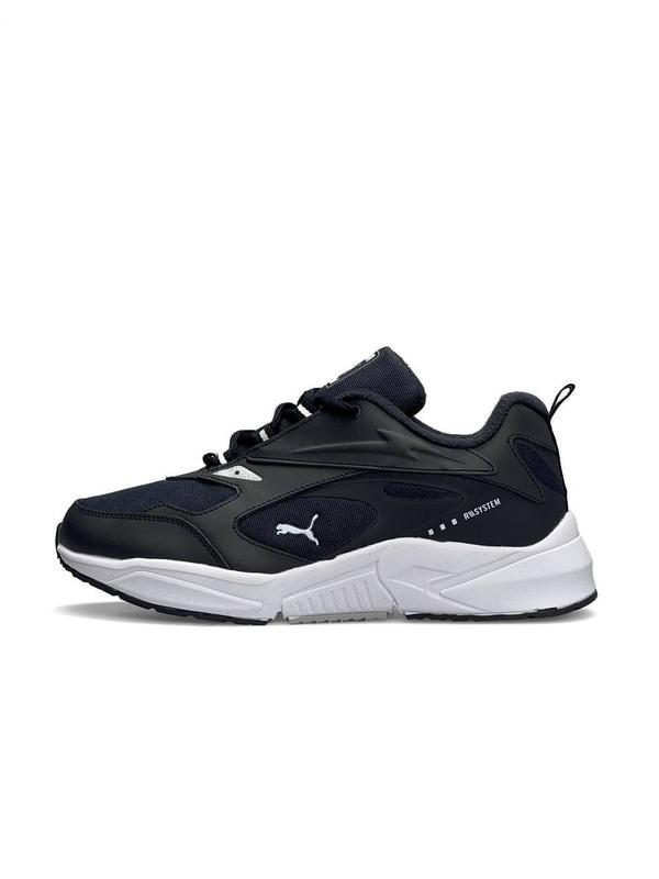 Blue yellow puma deals