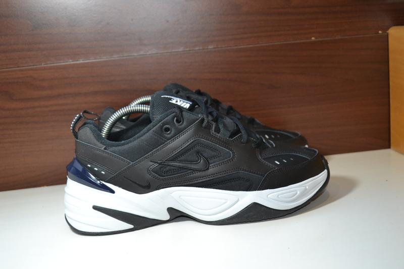 Nike m2k tekno original deals