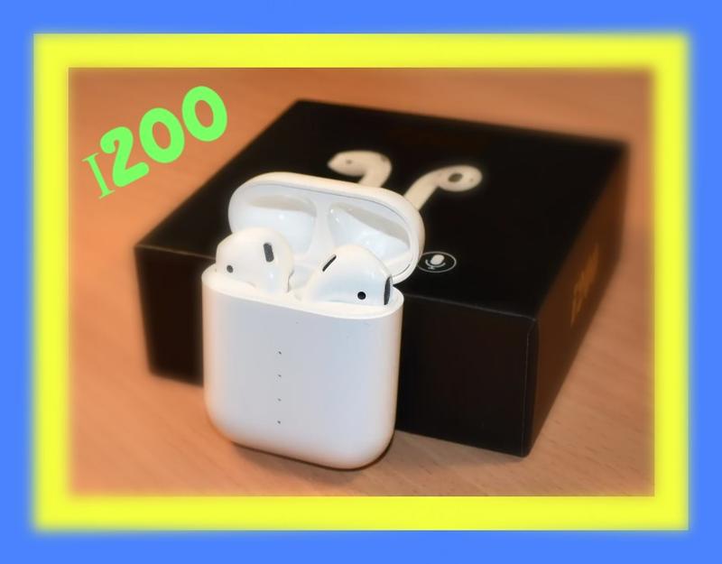 I200 earbuds hotsell