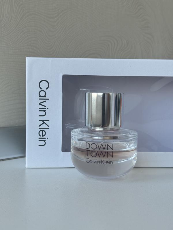 Calvin klein downtown boots discount