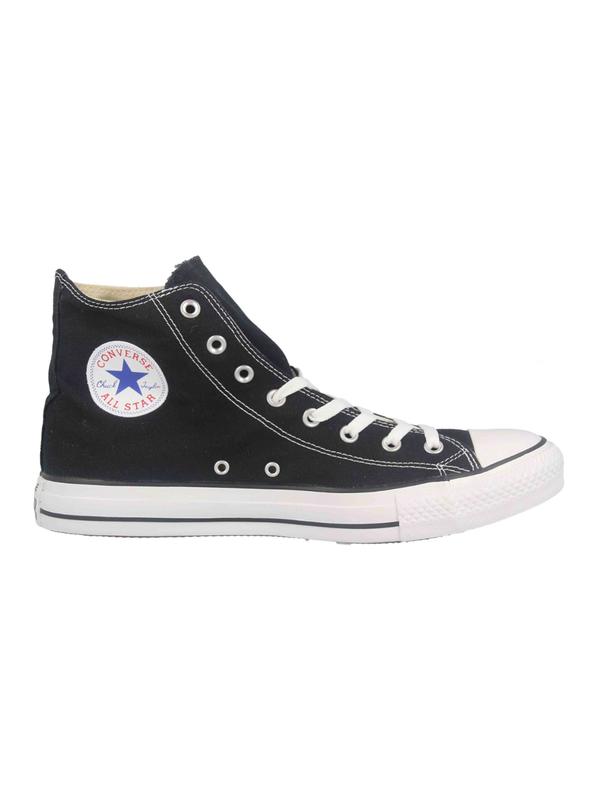 All star converse black price best sale