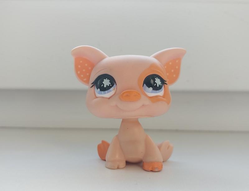 Lps dolls discount