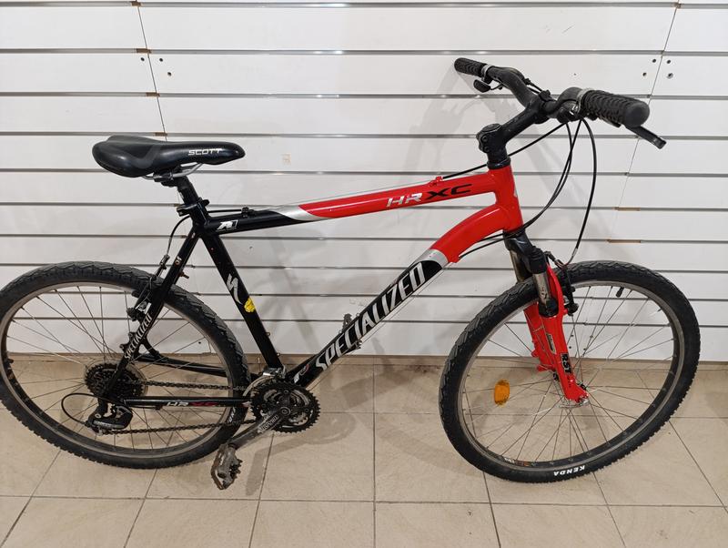 Specialized 26er sale