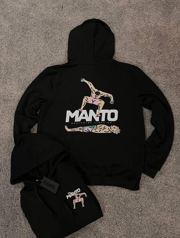 Худи manto stomp толстовка manto манто тощие мужское manto тощие из ...
