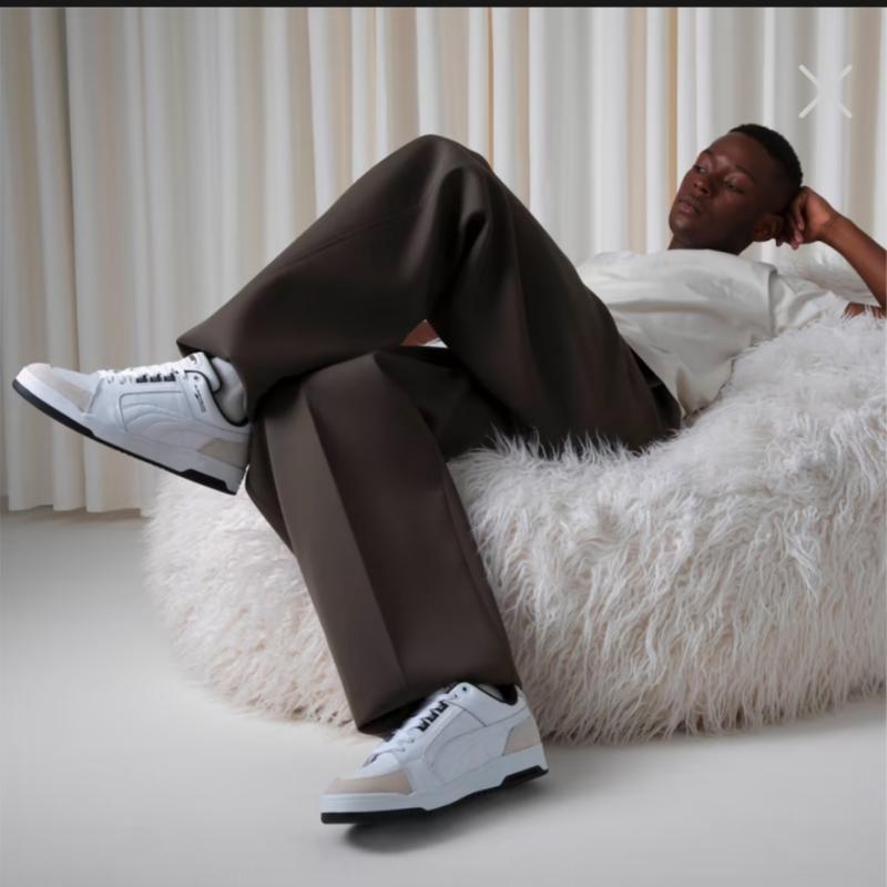 Puma lo sneakers hotsell
