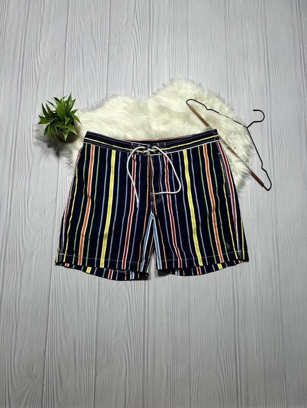 Bermuda polo ralph lauren original sale