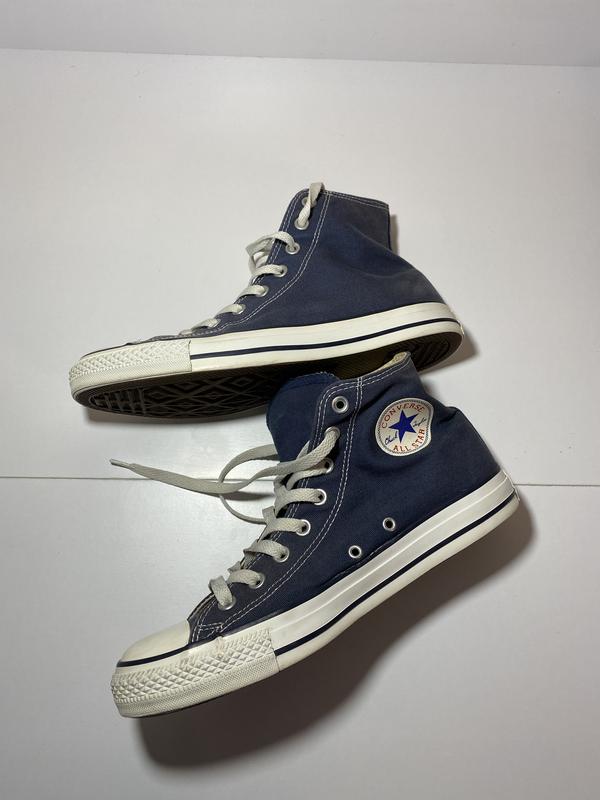 converse Converse 2011 Skateboarding Collection 175796198 42 599