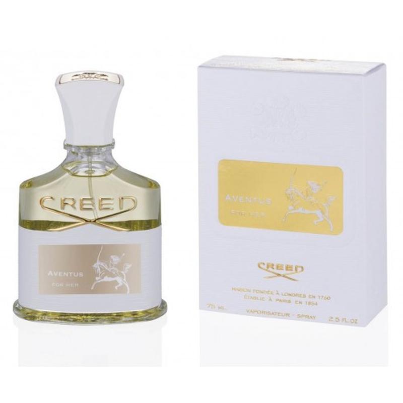 Creed aventus for her набор 3*10мл — цена 7513 грн в