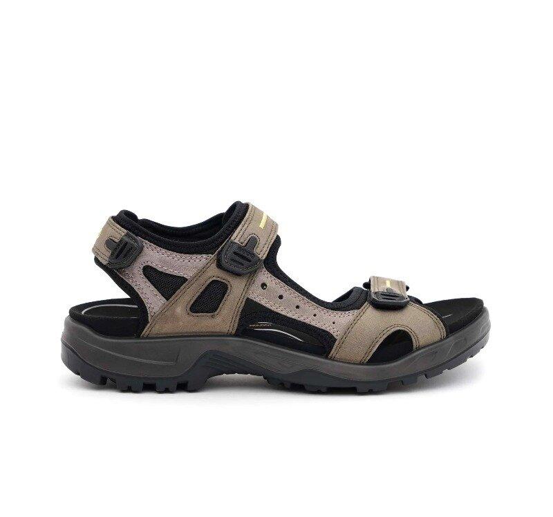 Треккинговые сандалии ecco offroad. оригинал. 40, 42 — цена 3590 грн в ...