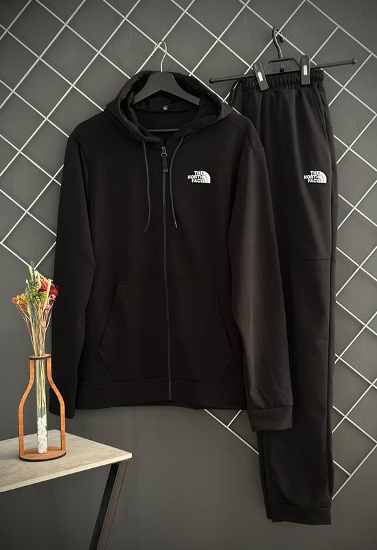 Surgent north face hotsell