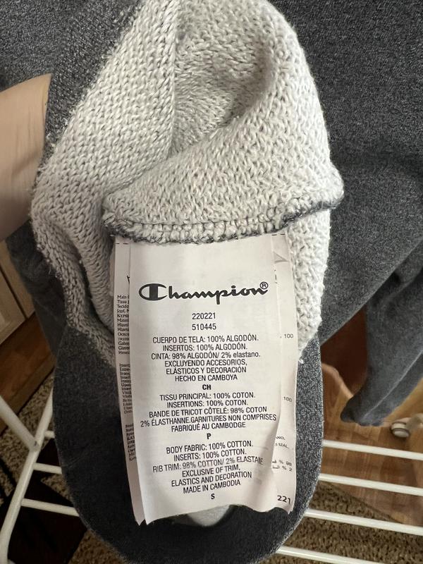 510445 champion deals