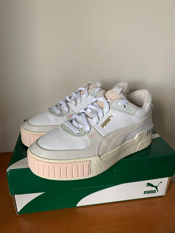 Puma coli new arrivals