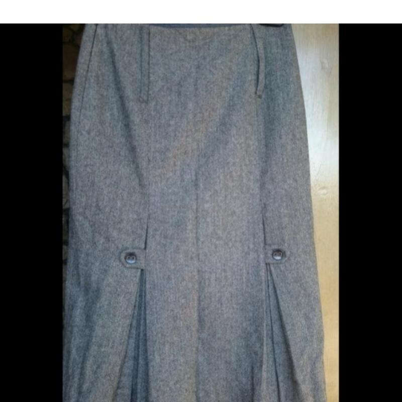 под юбкой ретро 