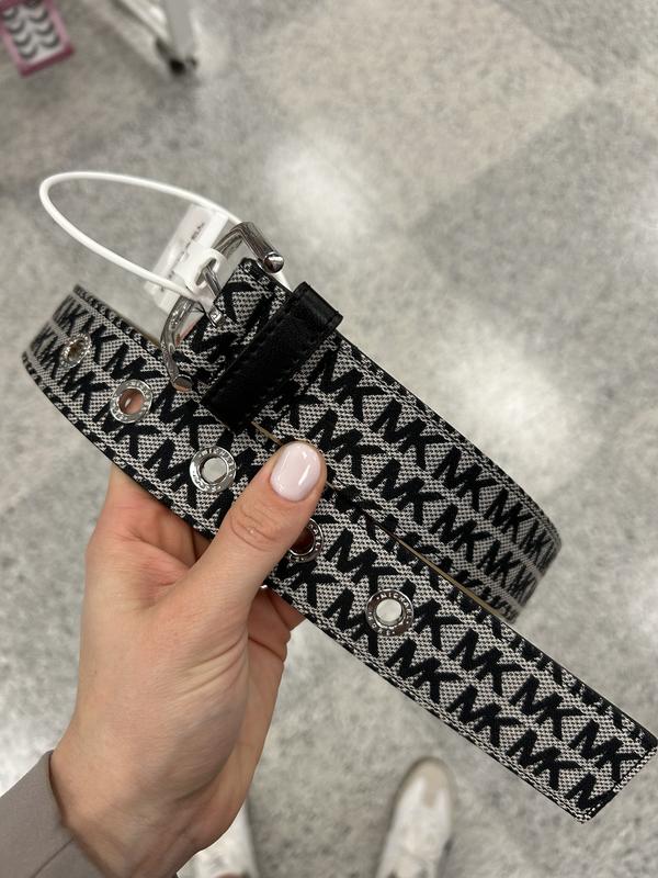 Kors belt clearance