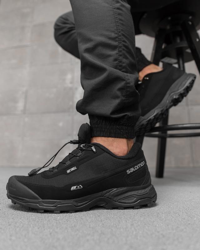 Tenis nike waterproof hotsell