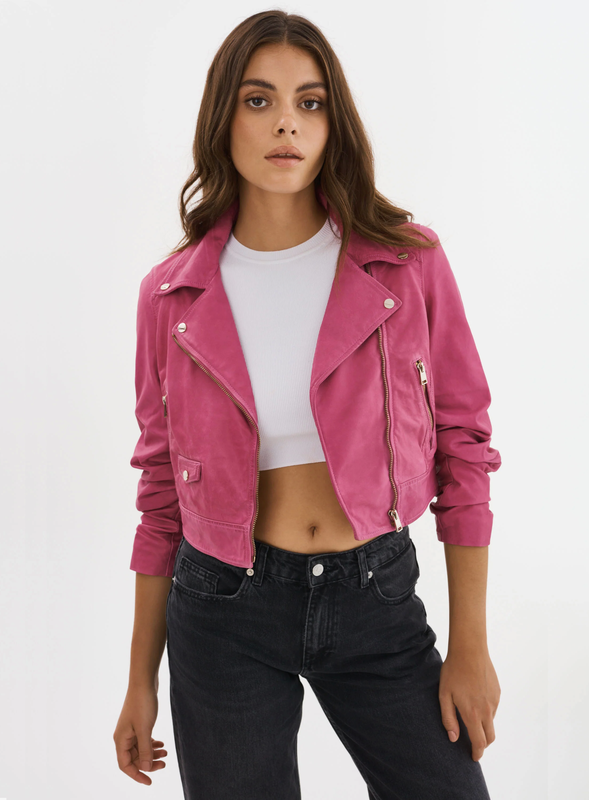 s 1670 bershka real leather suede biker jacket 175910977 balenciaga double breasted suit jacket 642239 tjt