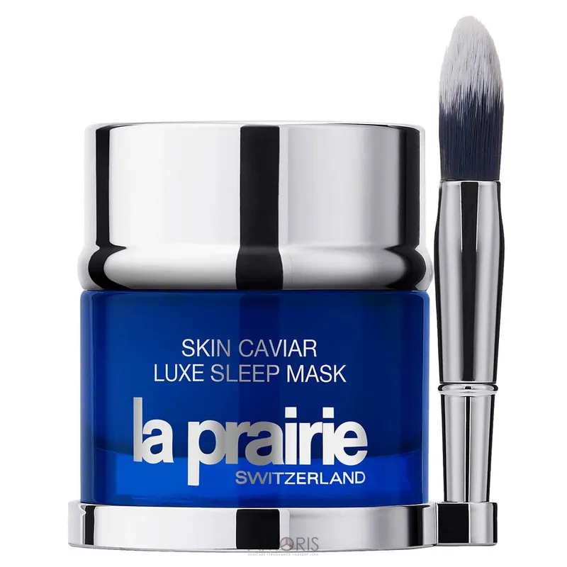 Люксовая ночная маска для лица la prairie skin caviar luxe sleep mask ...