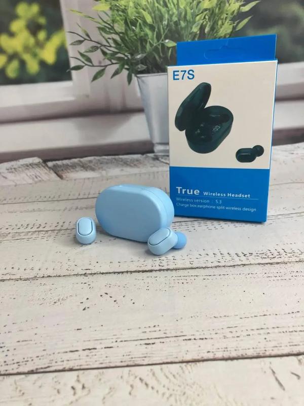 bluetooth tws e7s l02220 485 175927577