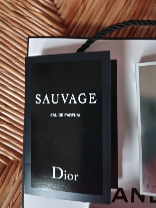 dior sauvage karl lagerfeld iconic edp 125 175932898