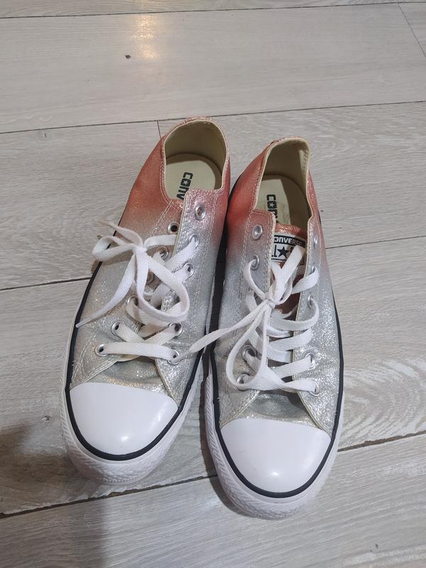 175936170 converse 41 300 Converse b5 jaune