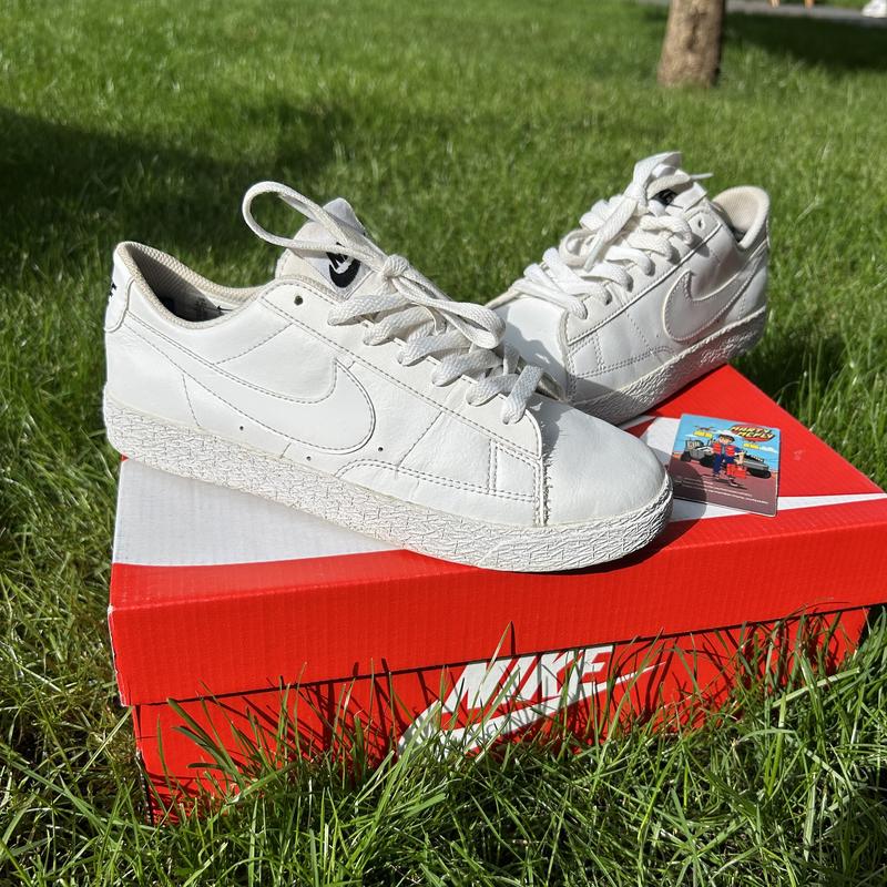 Nike dunk blazer sale