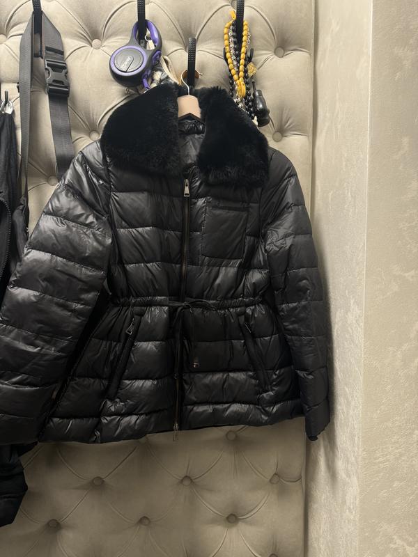 Куртка moncler — ціна 2100 грн у каталозі Пуховики Купити жіночі речі ...