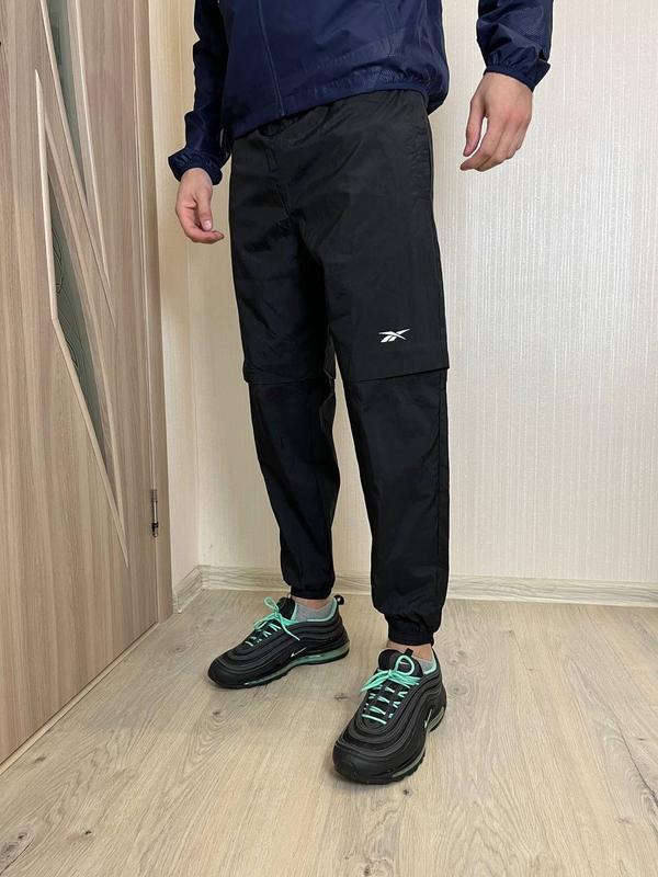 176027180 Maglietta Reebok Identity Cropped reebok 1250