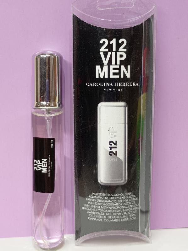 212 vip 20 ml hotsell