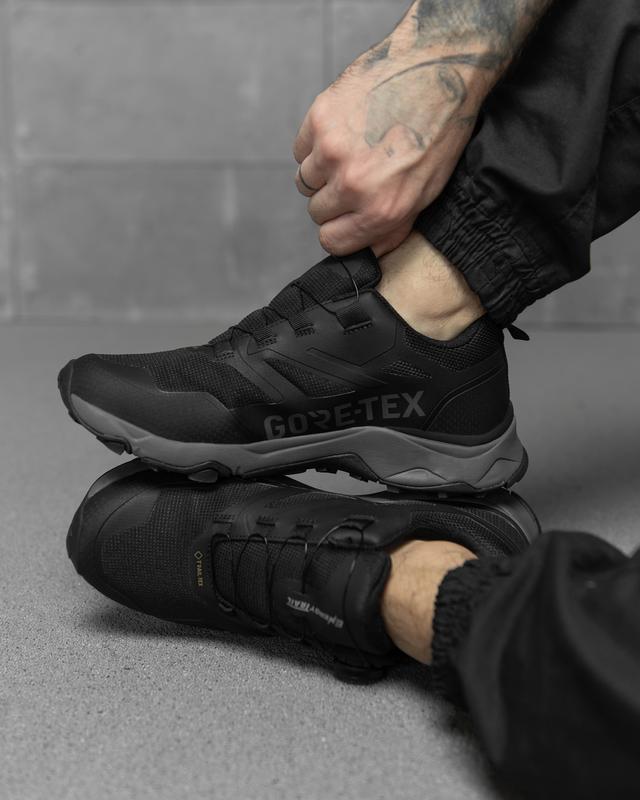 Мужские кроссовки gore-tex — цена 1450 грн в каталоге Кроссовки Купить ...