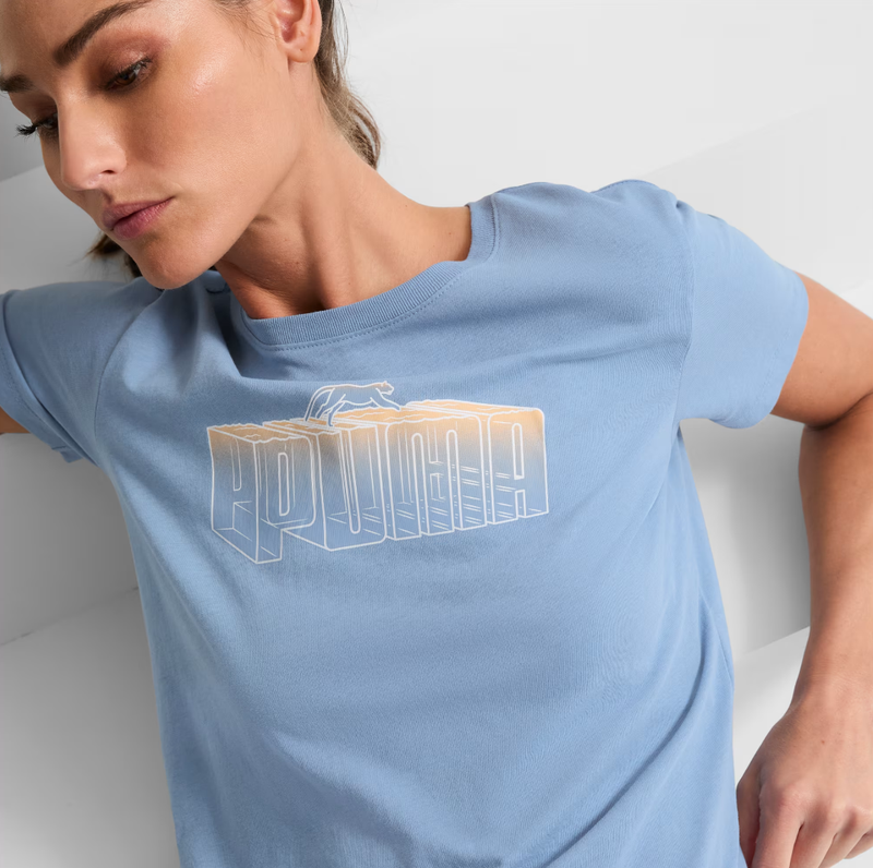 Puma out clearance