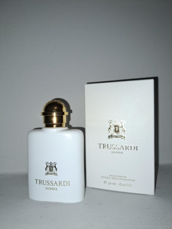 Donna Eau De Parfum Trench Trussardi Donna Trussardi Women