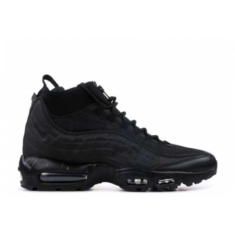 Wmns air max 95 black sale