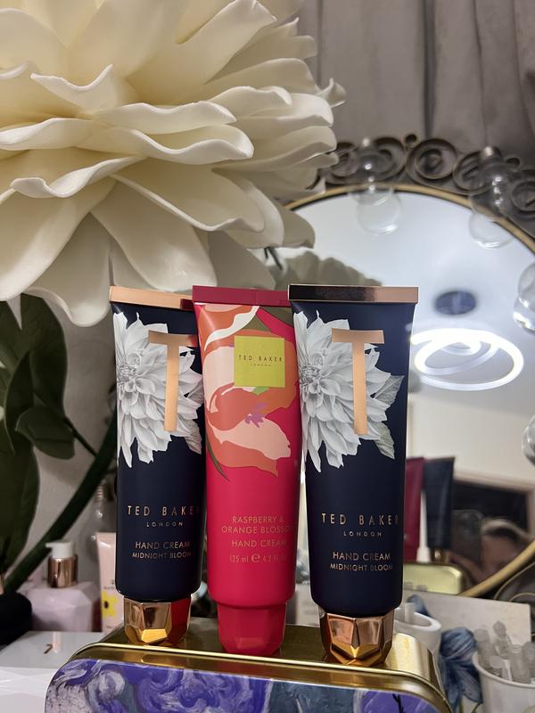 Ted baker hand cream discount