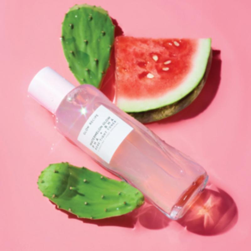 Watermelon toner discount