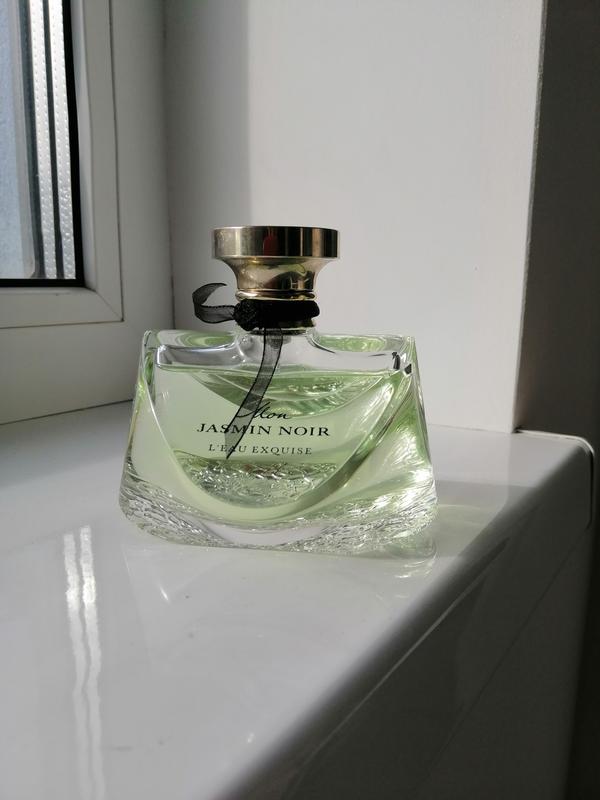 Bvlgari mon jasmin noir l eau exquise 55 176221190